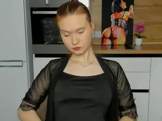 Velysa's Live Sex Cam Show