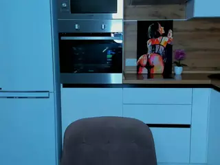 Velysa's Live Sex Cam Show