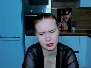 Velysa's Live Sex Cam Show