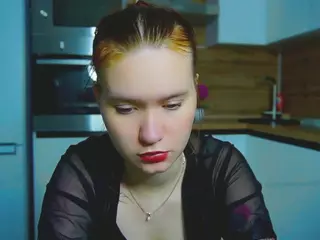 Velysa's Live Sex Cam Show