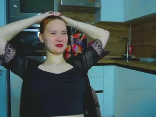 Velysa's Live Sex Cam Show