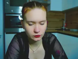 Velysa's Live Sex Cam Show