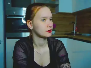Velysa's Live Sex Cam Show