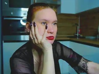 Velysa's Live Sex Cam Show