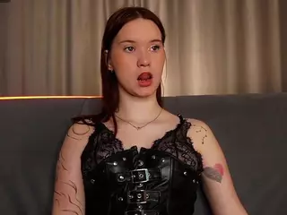 Velysa's Live Sex Cam Show