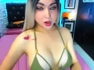 YourTeenageDream18's Live Sex Cam Show