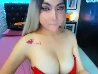 YourTeenageDream18's Live Sex Cam Show