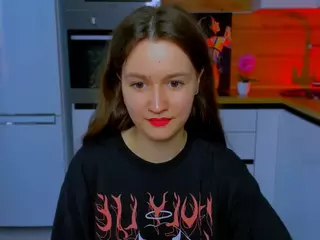 Elleen's Live Sex Cam Show