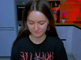 Elleen's Live Sex Cam Show