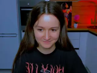 Elleen's Live Sex Cam Show