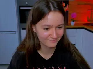Elleen's Live Sex Cam Show