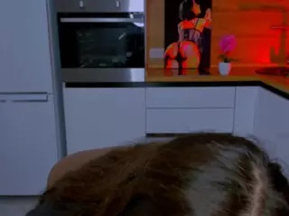Elleen's Live Sex Cam Show