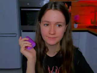 Elleen's Live Sex Cam Show