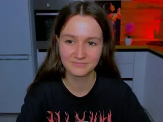 Elleen's Live Sex Cam Show