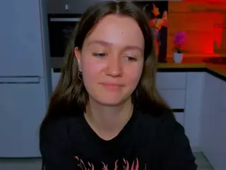 Elleen's Live Sex Cam Show