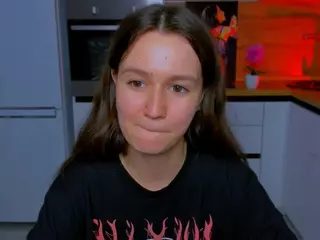 Elleen's Live Sex Cam Show