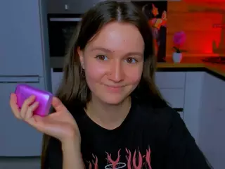 Elleen's Live Sex Cam Show