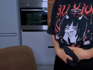 Elleen's Live Sex Cam Show