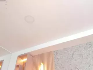 Antonella-West's Live Sex Cam Show