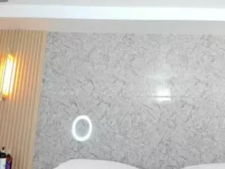 Antonella-West's Live Sex Cam Show