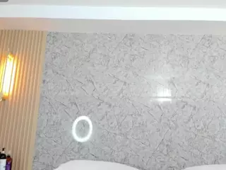 Antonella-West's Live Sex Cam Show