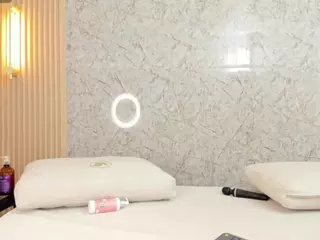 Antonella-West's Live Sex Cam Show