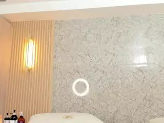 Antonella-West's Live Sex Cam Show