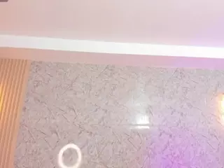 Antonella-West's Live Sex Cam Show