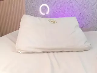 Antonella-West's Live Sex Cam Show