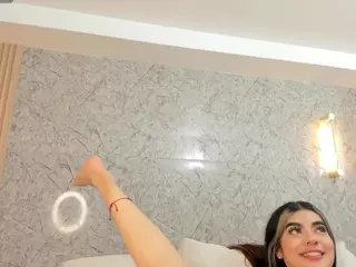 Antonella-West's Live Sex Cam Show