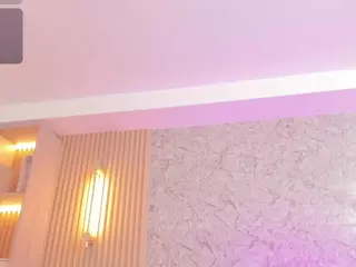 Antonella-West's Live Sex Cam Show