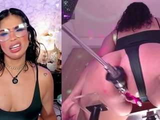 MayaRouse's Live Sex Cam Show