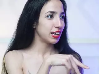 MelanySoul's Live Sex Cam Show
