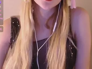 MissFortune777's Live Sex Cam Show