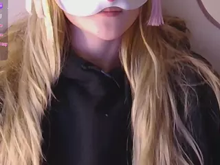 MissFortune777's Live Sex Cam Show