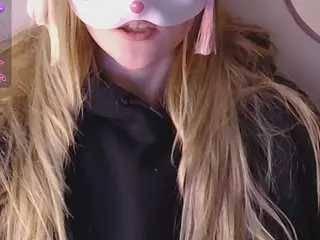 MissFortune777's Live Sex Cam Show