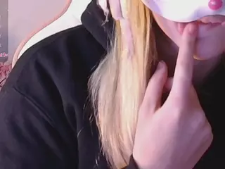 MissFortune777's Live Sex Cam Show
