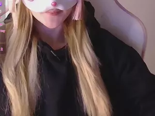 MissFortune777's Live Sex Cam Show