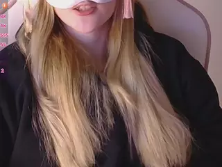 MissFortune777's Live Sex Cam Show