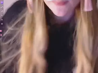 MissFortune777's Live Sex Cam Show