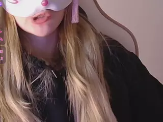 MissFortune777's Live Sex Cam Show