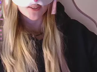 MissFortune777's Live Sex Cam Show