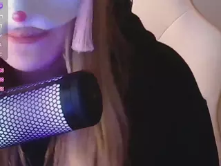 MissFortune777's Live Sex Cam Show