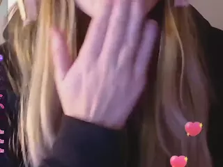 MissFortune777's Live Sex Cam Show