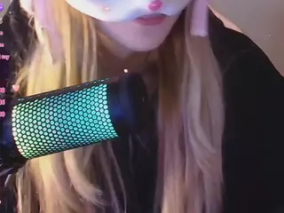 MissFortune777's Live Sex Cam Show