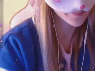 MissFortune777's Live Sex Cam Show