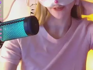 MissFortune777's Live Sex Cam Show
