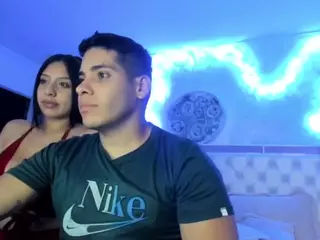 MistycCouplee's Live Sex Cam Show