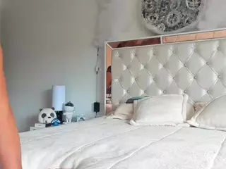 MistycCouplee's Live Sex Cam Show