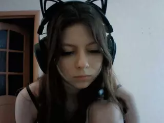 OdetteGodbold's Live Sex Cam Show